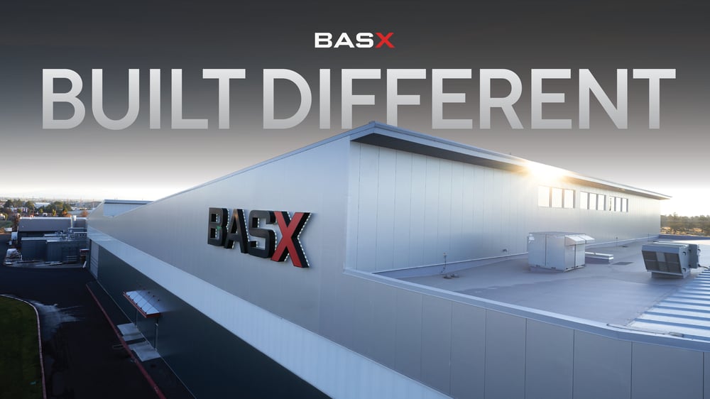 Built Different Thumbnail