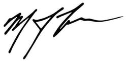 Matt Tobolski signature