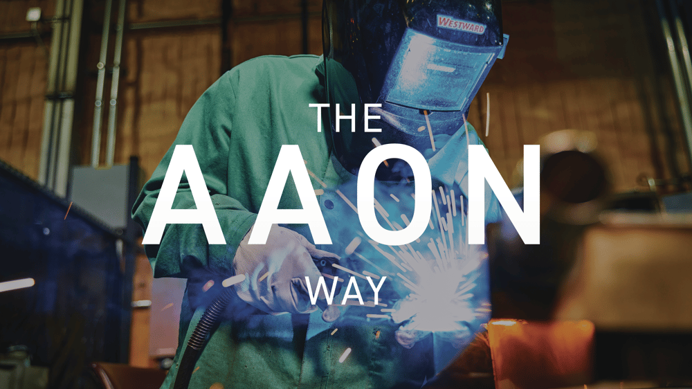 The AAON Way_V1