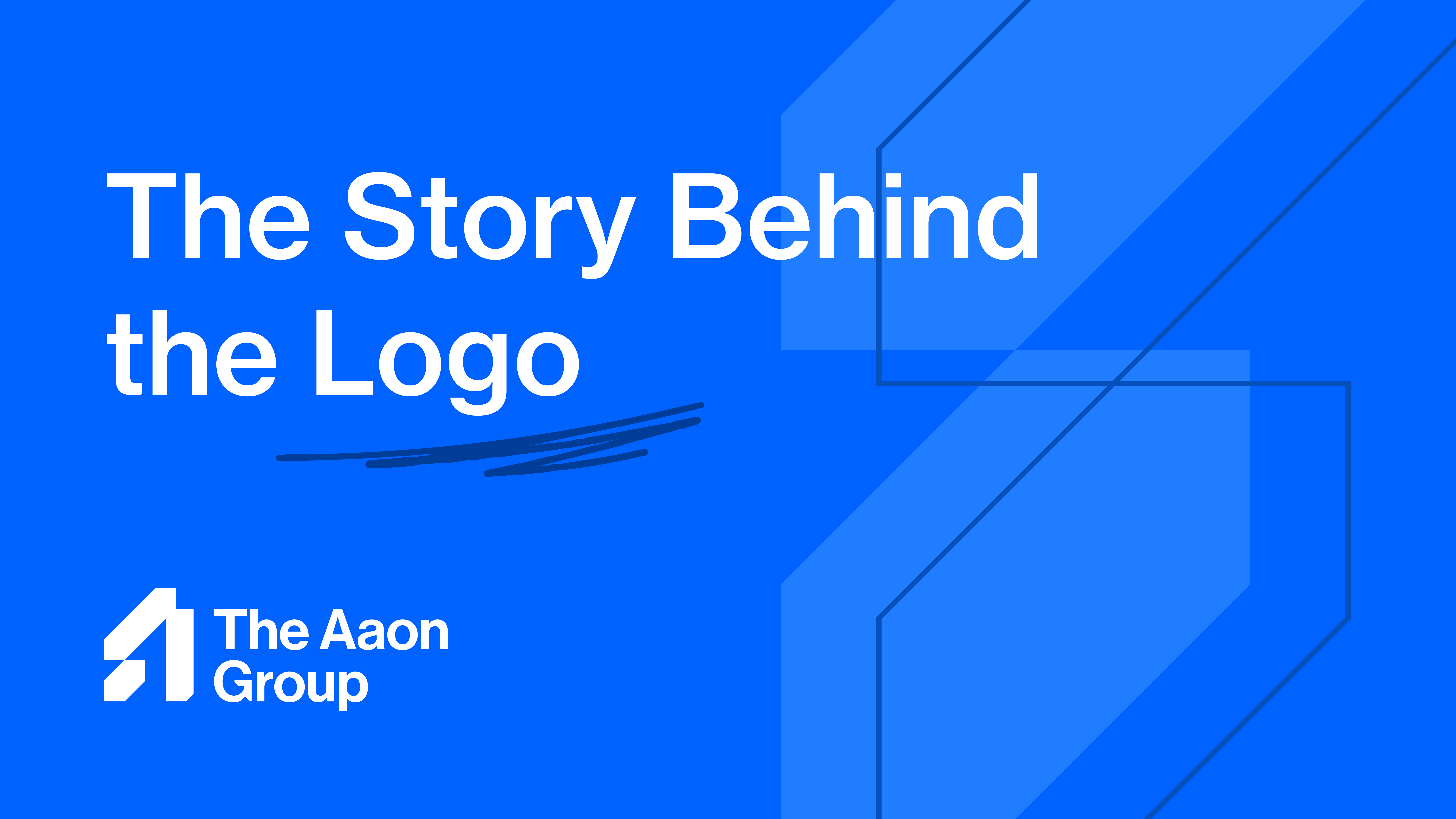 The Story Behind the Logo
