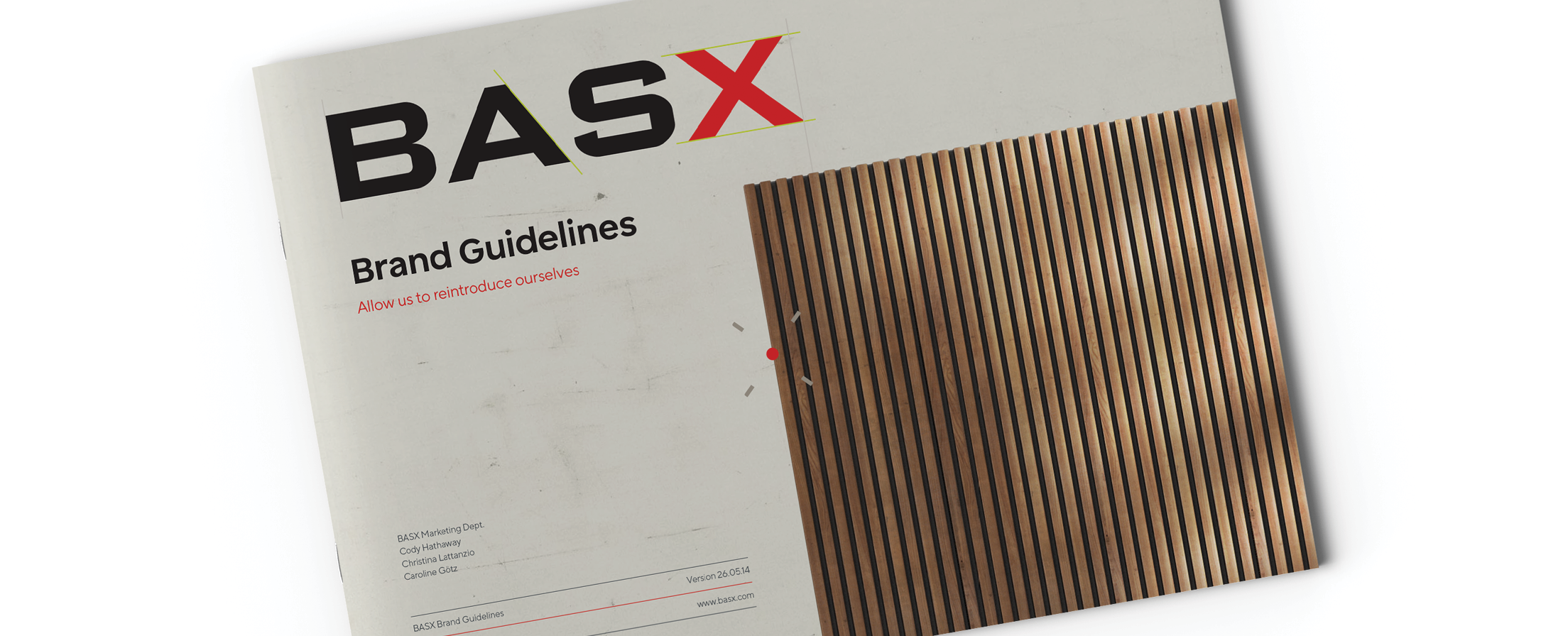 BASX Brand Guide